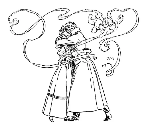 Книга Гостролист - Чарльз Дікенс (переклад Надії Марчук) (Апріорі) - фото 2