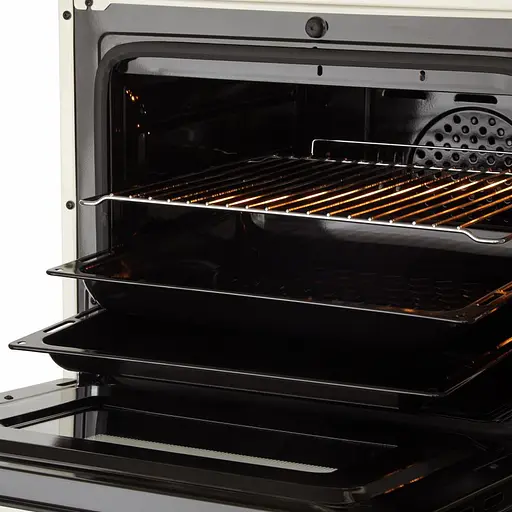 Плита комбінована Eleyus TEKNA 6007 CF BG - фото 9