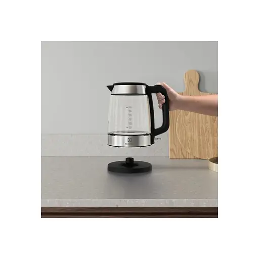 Электрочайник Electrolux E4GK1-4GB - фото 6
