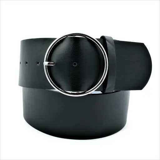 Ремінь Le-Mon жіночий 110х6,5 см acs0024341 - фото 2