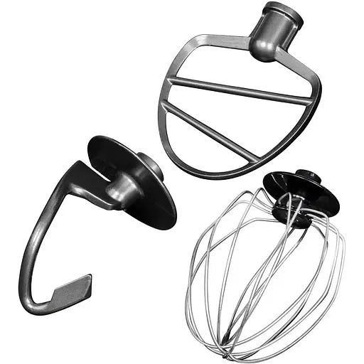 Кухонная машина Gotze & Jensen SB600K - фото 6