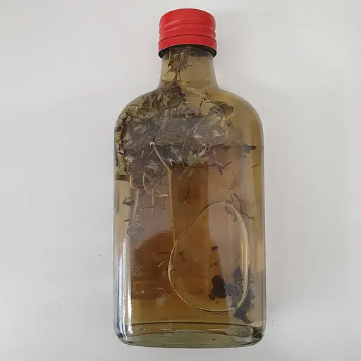 Настойка на траве ломонос клематис 200 мл - фото 2