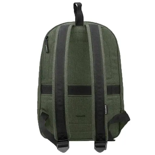 Міський рюкзак Tucano Ted 14`/Military green (BKTED1314-VM) - фото 3