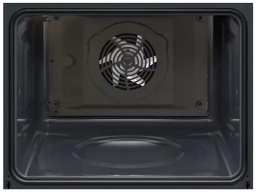 Електрична духова шафа Electrolux LOD6F77WZ (7076229) - фото 2