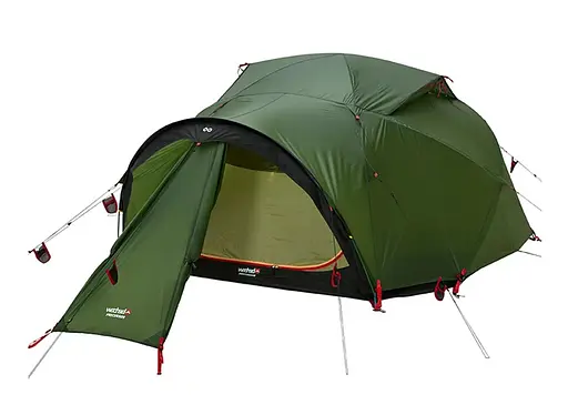 Намет Wechsel Precursor UL Green (231083) (DAS301739) - фото 6