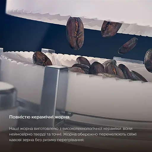 Кавомашина Saeco GranAroma SM6585/00 - фото 9