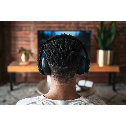 Навушники Microsoft Xbox Wireless Headset (TLL-00001, TLL-00003) - фото 8