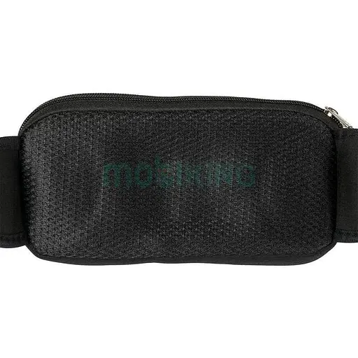 Чехол-сумка водоотталкивающая 2E для телефона 5.5" (на руку) - фото 3