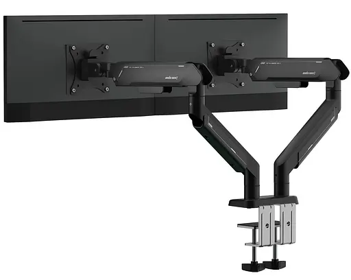 Кронштейн Anda Seat Stealth PRO II Duo 17''-42'' Black AD-W-A9-2S-BB - фото 10