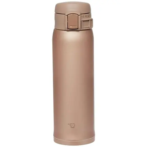 Термокружка Zojirushi SM-SR60 Золото (1013-1678.05.59)