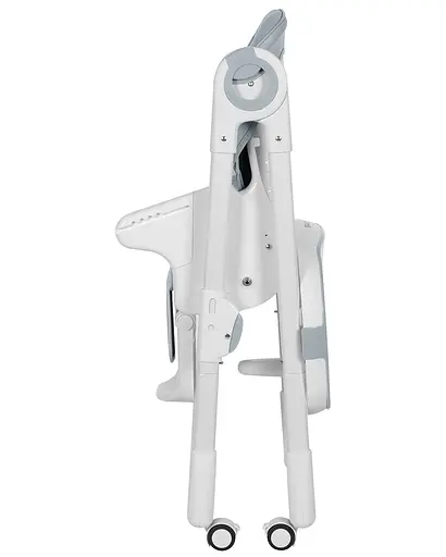 Стульчик для кормления Carrello Select CRL-16301 Ink Grey - фото 2