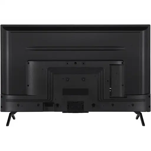 TV 43 Toshiba 43QA2363DG 4K UHD/QLED/T2/Android 11/2 x8W/Dolby MS12/ HDMI/ Wi-Fi/ VESA 100 x 100 M4 - фото 5