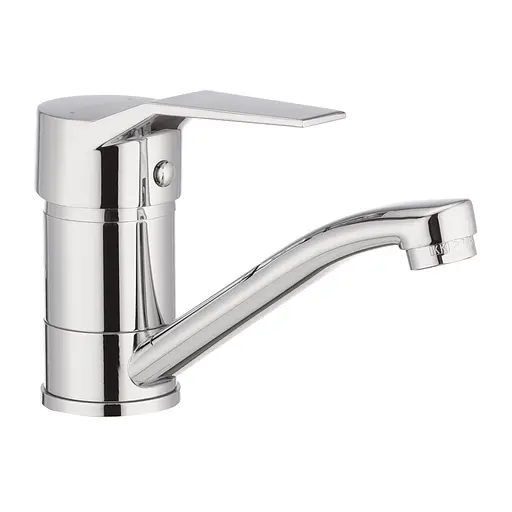 Змішувач для кухні Haiba ZEON 555 HB0414 - фото 1