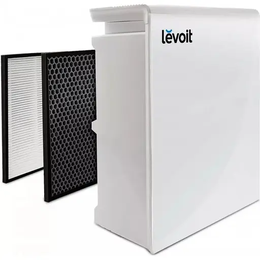 Фільтр для очищувача повітря Levoit Air Cleaner Filter LV-PUR131 True HEPA 3-Stage (HEACAFLVNEU0023) [94704]