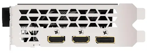 Відеокарта Gigabyte GTX 1650 4GB Mini ITX OC (GV-N1650IXOC-4GD) (GDDR5, 128 bit, PCI-E 3.0 x16) Б/в - фото 4