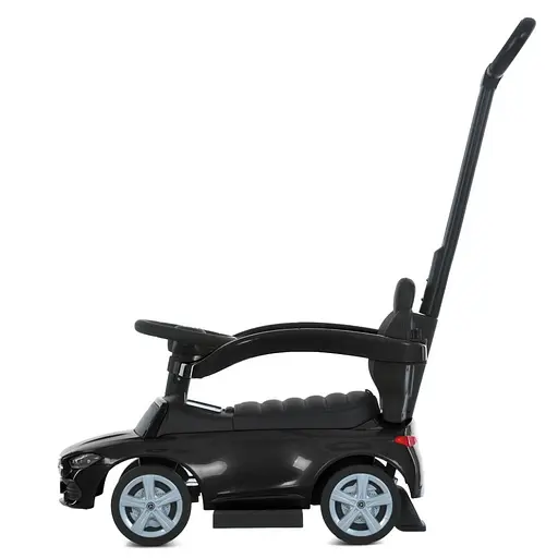 Детская каталка-толокар 2 в 1 668L-2 до 25 кг - фото 2