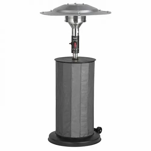 Газовий обігрівач Enders Fancy (8 кВт) - фото 3