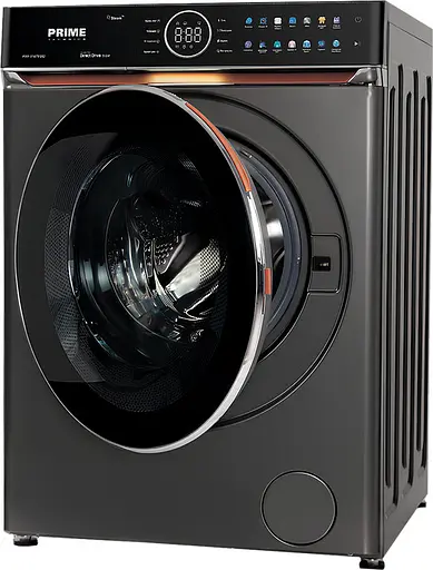 Стиральная машина Prime Technics PWF 91479 SID автоматическая - фото 4