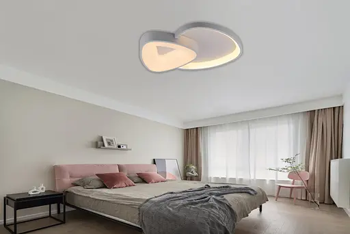 Люстра світлодіодна VALESO V 1140 WT - фото 2