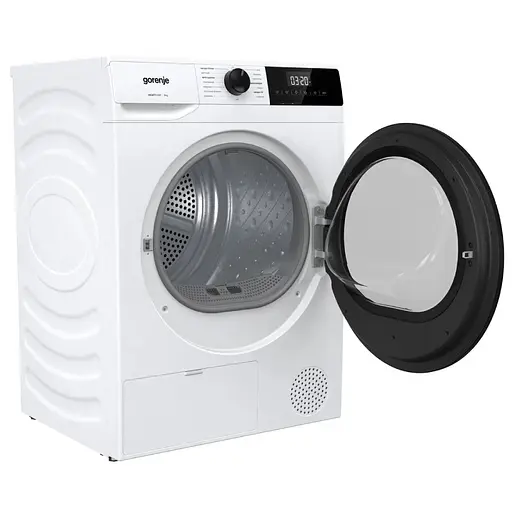 Сушильна машина Gorenje D2HNE7E/UA - фото 7