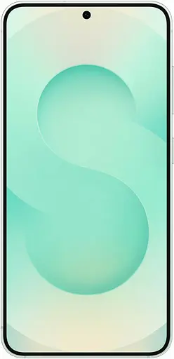 Смартфон Samsung Galaxy S25, 12/256GB Mint (SM-S9310) (Asia) [5G, NFC, 2 SIM, no eSIM] - фото 2