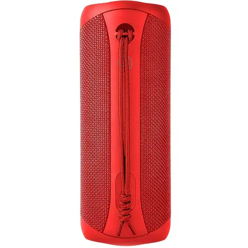 Портативная акустика Sharp Portable Wireless Red GX-BT280 - фото 3