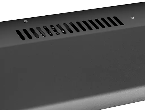 Вытяжка Pyramida UX 60 (380) B BL (6997694) - фото 5