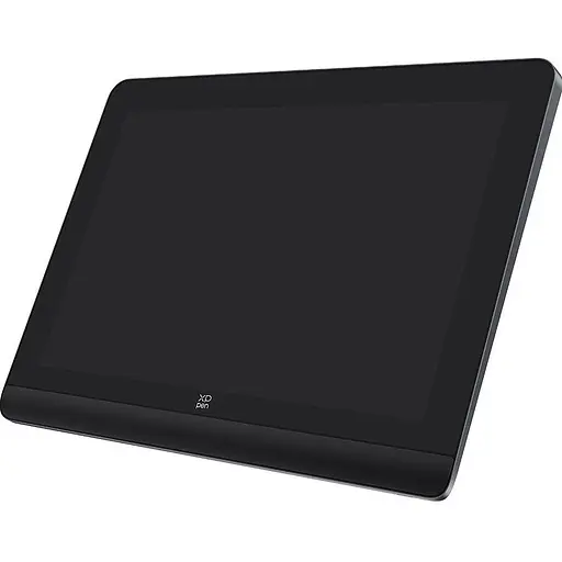 Графічний монітор XP-Pen Artist Pro 16 2nd Gen Black (MD160QH) [111950] - фото 8