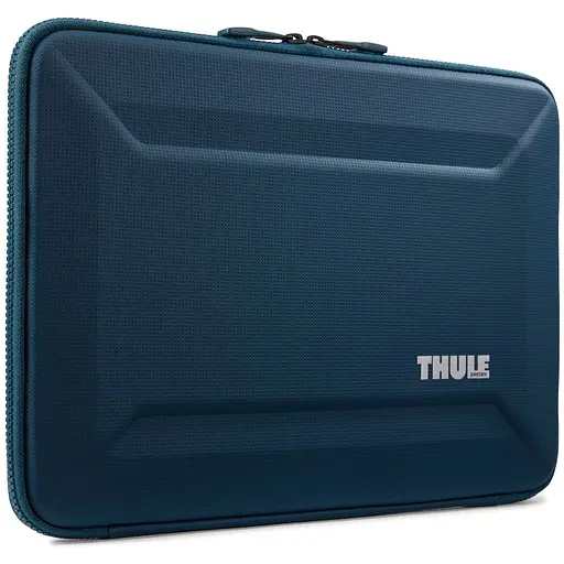 Чохол Thule Gauntlet MacBook 16" Pro Sleeve Blue (TH 3204524) - фото 1