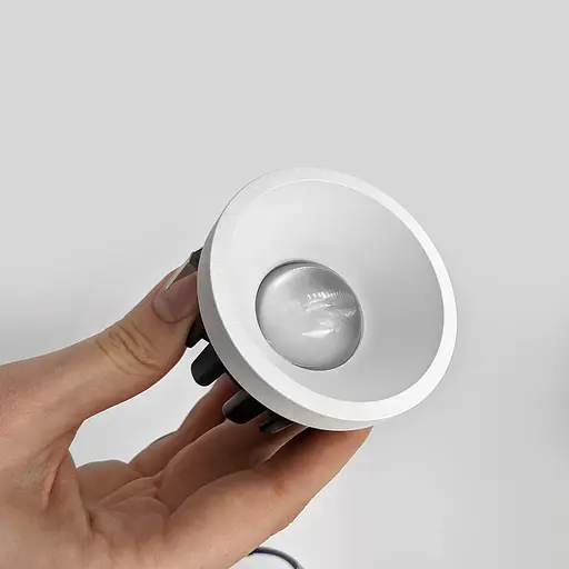 Точечный светильник RSL74091-2.5 7W WH 3000K - фото 4