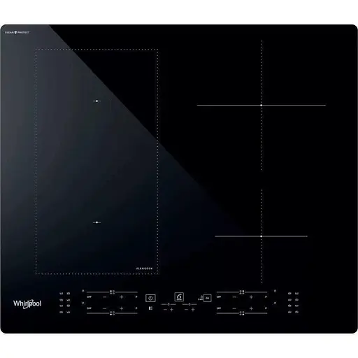 Варочная поверхность электрическая Whirlpool WL B4060 CPNE