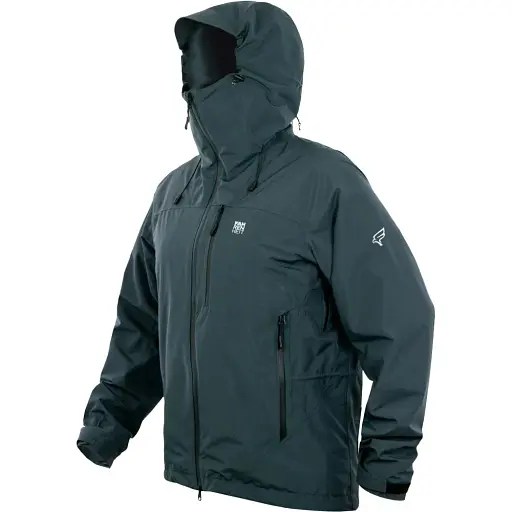 Куртка Fahrenheit GUIDE XXL/R Graphite