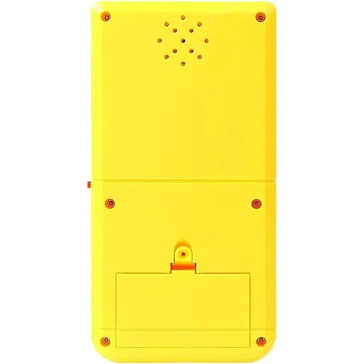 Ретро консоль CZT встроенная классическая ностальгическая головоломка Зеленый свет большой экран 999 - фото 2