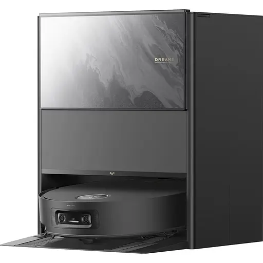 Робот-пилосос Dreame Aqua 10 Ultra Track Complete Black (RLR81CE-1-BL) [152039] - фото 2