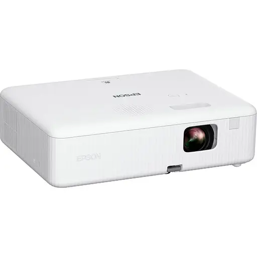 Мультимедийный проектор Epson CO-FH01 (V11HA84040) - фото 4