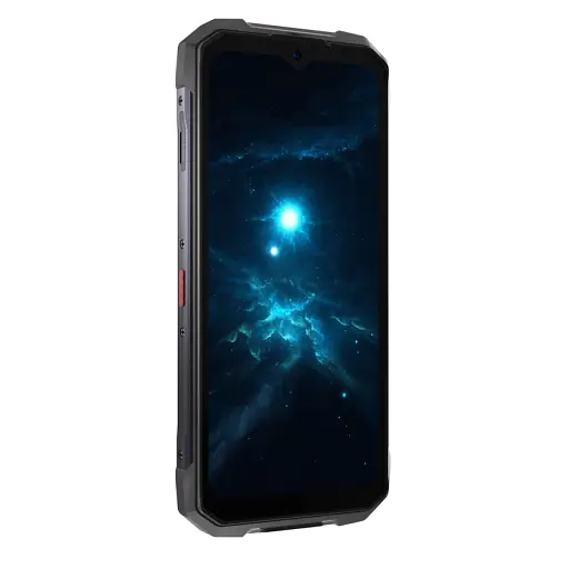 Смартфон Hotwav Hyper 7 8/256Gb Punk Yellow Global Version - фото 4