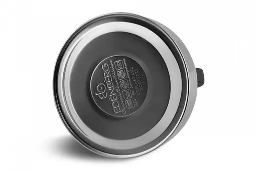 Чайник со свистком Edenberg EB-1345 2 л серебристый - фото 3