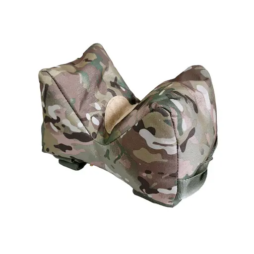 Мішок барикадний упор стрілецький GEN 3 кістка - фото 6