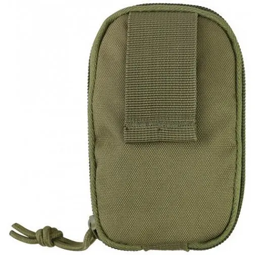Подсумок Kombat UK Covert Dump Pouch (1000-kb-cdp-btp)