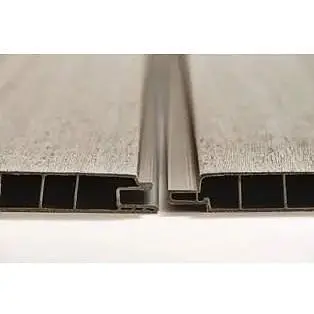 Садовый пластиковый домик Keter OAKLAND 1175 - фото 4