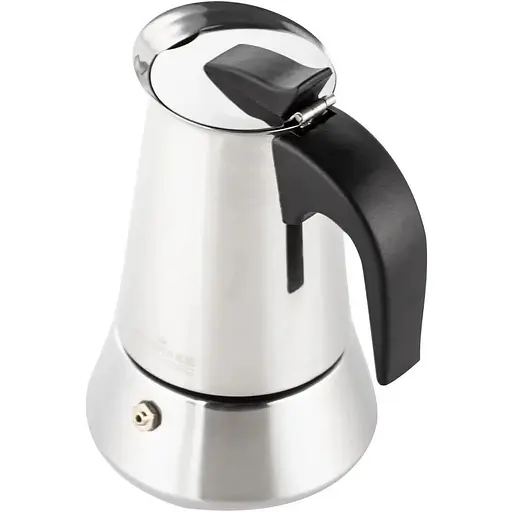 Кофеварка гейзерная Maxmark MK-SV5106 для индукции 300 мл - фото 4