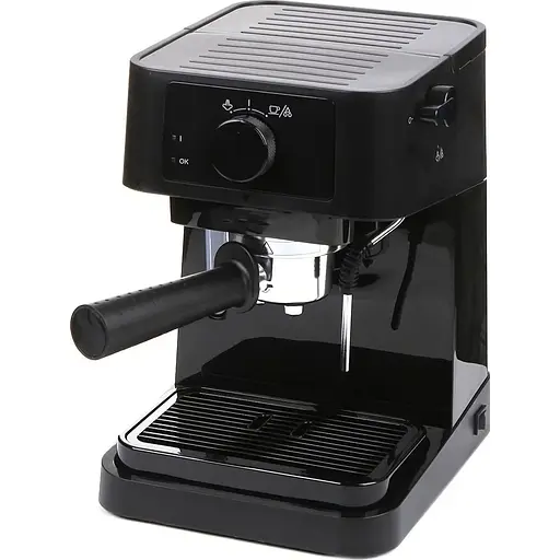 Кофеварка рожковая DeLonghi EC 235.BK [139144]