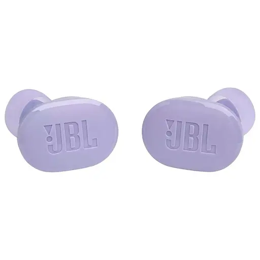 Bluetooth-гарнітура JBL Tune Buds Purple (JBLTBUDSPUR) - фото 7