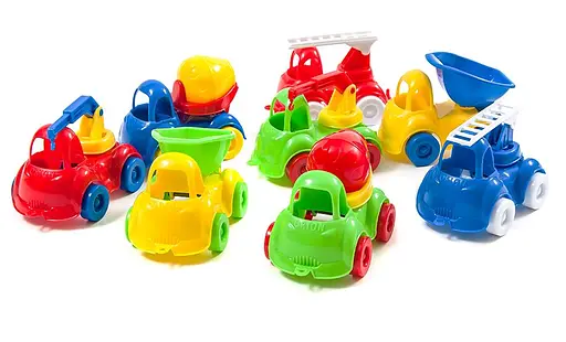 Авто міні мікс Оріон, (В асортименті) - фото 2