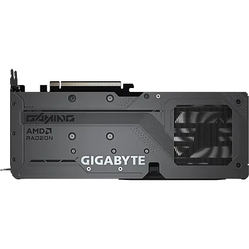 Відеокарта Gigabyte Radeon RX 9060 XT Gaming OC 8GB (GV-R9060XTGaming OC-8GD) EU [145673] - фото 8