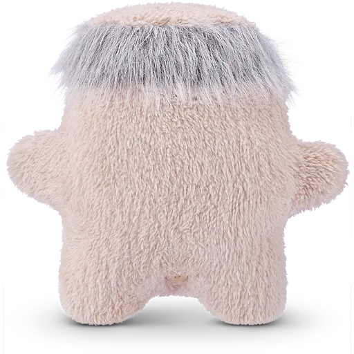 Мягкая игрушка Fuggler Ога-Буга - Седой Чуб (15727A) - фото 3
