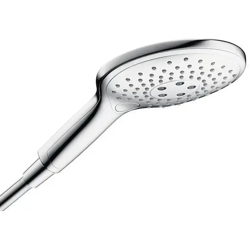 Ручной душ Hansgrohe Raindance Select S 150 3jet EcoSmart хром 28588000, Хром - фото 2