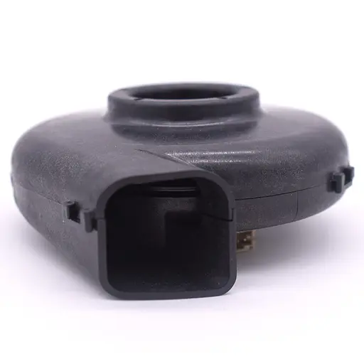 Двигун вентилятора для робота-пилососа Xiaomi Roborock S5 Max, S50, S5, S6, Mop 2, Vacuum Cleaner Mop 1С - фото 3