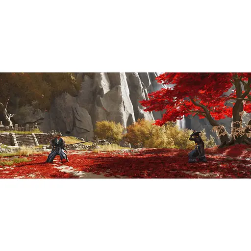 Гра Sony PlayStation Ghost of Yotei для PS5 (RU) [148271] - фото 9