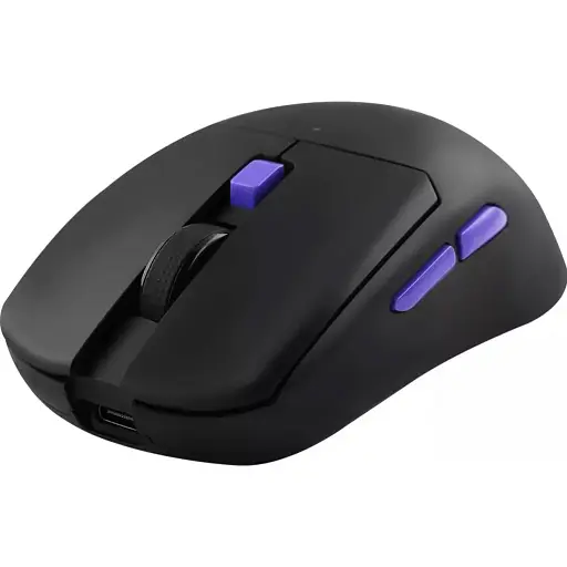 Миша Proove Everon Black (WMEV00022001) [139420] - фото 3